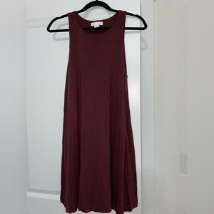 H&m dress
